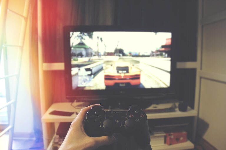 Welche Spiele eignen sich für Einsteiger? – Die besten Simracing-Titel für den Start