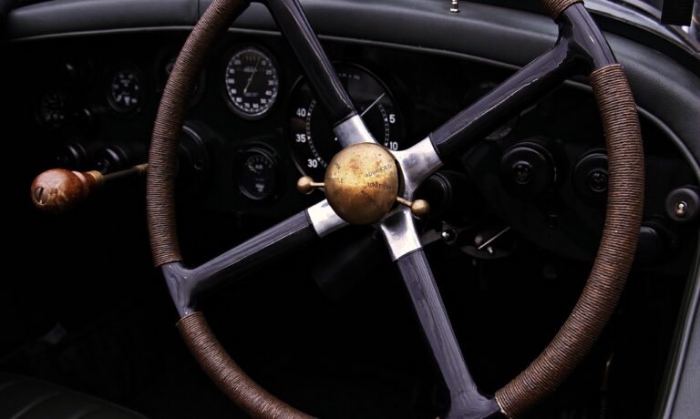 Thrustmaster T818 Review – Direct Drive für alle?