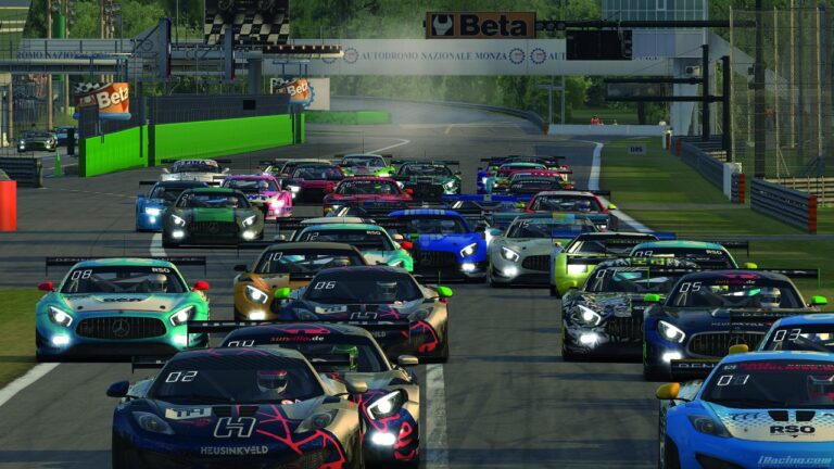 Bottleneck im Kopf, nicht im Warenkorb: Warum Simracing Bottleneck-Diagnose der schnellste Weg zu mehr Pace ist