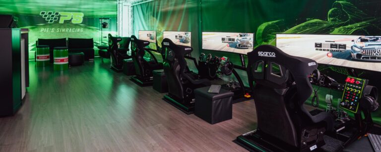 KI-Training im Simracing: So konfigurierst du Offline-Rennen, dass sie deine Online-Skills messbar verbessern