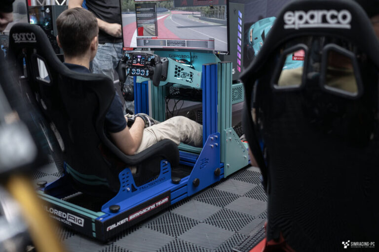 Privates Race Stewarding: Tools & Prozesse für kleine Simracing-Communities (Protest, Review, Strafen)