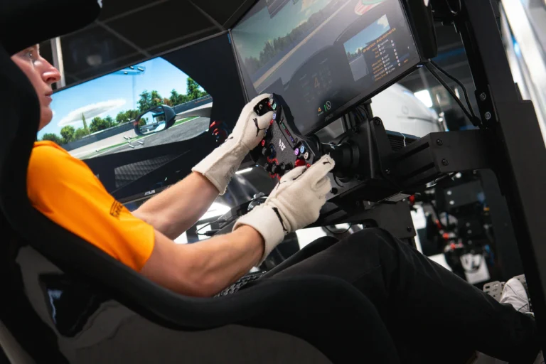 Testbericht: Next Level Racing F-GT Elite – warum dieses Rig so oft als “Endgame” gehandelt wird