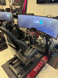 Testbericht: AMD Radeon RX 9070 XT – SimRacing in 4K: Smoothness & Treiber-Setup