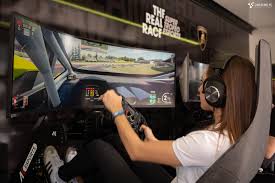 Assetto Corsa für Einsteiger : Installation, Content Manager, erste sinnvolle Einstellungen