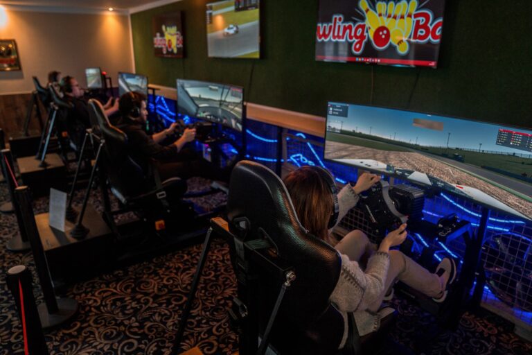 ACC Controller-Feintuning: Trail-Braking mit Gamepad kontrollierbar machen (Konsole/PC)