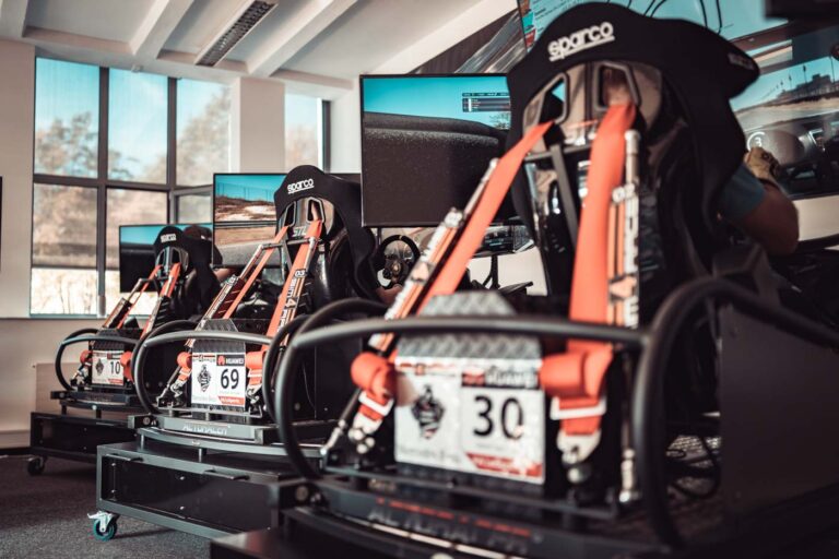 Brake Bias für Einsteiger: Brake Bias einstellen, wann du nach vorn/hinten stellst und wie du es spürst