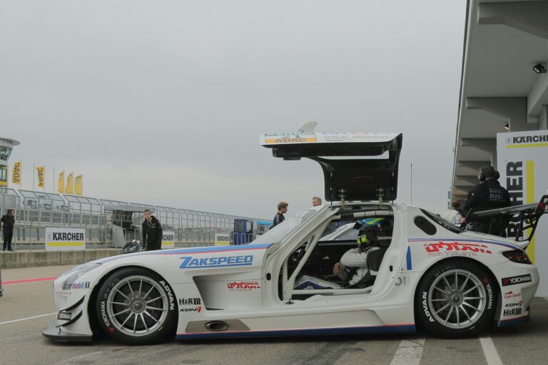 iRacing Setup Guide für Einsteiger für iRacing