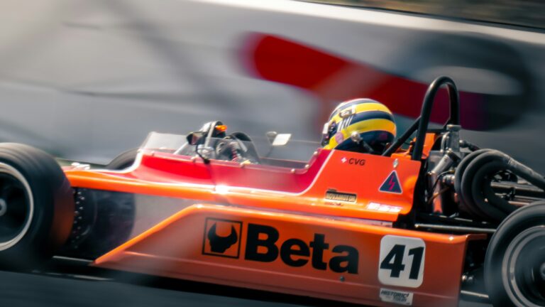 Einlenkpunkt: früher oder später?