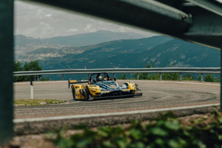 Brake Trace verstehen: Einsteiger-Erklärung